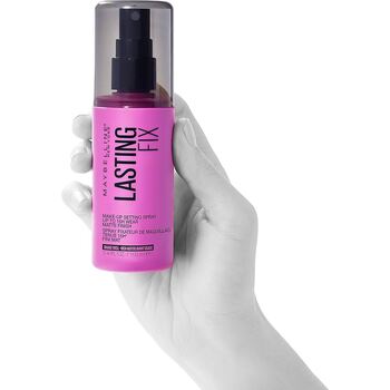 Lasting Fix Make-up Setting Spray - Fixačný sprej na make-up